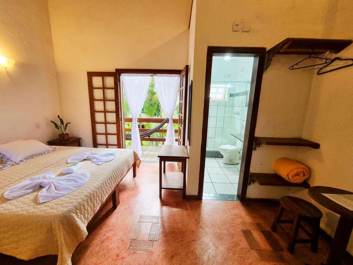 Suíte Superior