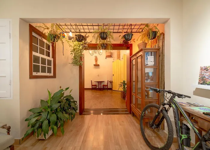 Pousada Vila do Porto